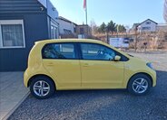 Seat Mii Hatchback 999,0 44 kw