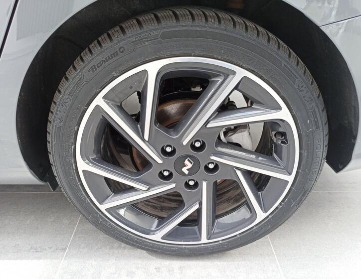 Hyundai i30 Kombi 0,0 117 kw