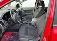 Ford Ranger Pick-up 2,2 l 118 kw