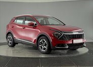 KIA Sportage SUV / Terénní 1,6 l 110 kw