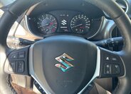 Suzuki Vitara SUV 1,4 l 95 kw