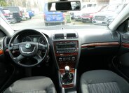 Škoda Octavia Kombi 1,4 l 90 kw