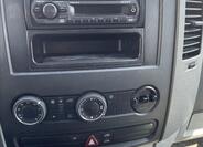 Volkswagen Crafter 11