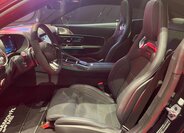 Mercedes-Benz AMG GT Kupé 4,0 l 450 kw