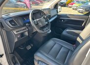 Toyota ProAce Verso VAN / Minibus 2,0 l 130 kw