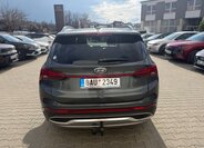 Hyundai Santa Fe SUV / Terénní 2,2 l 148 kw