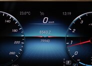 Mercedes-Benz Třídy A 25