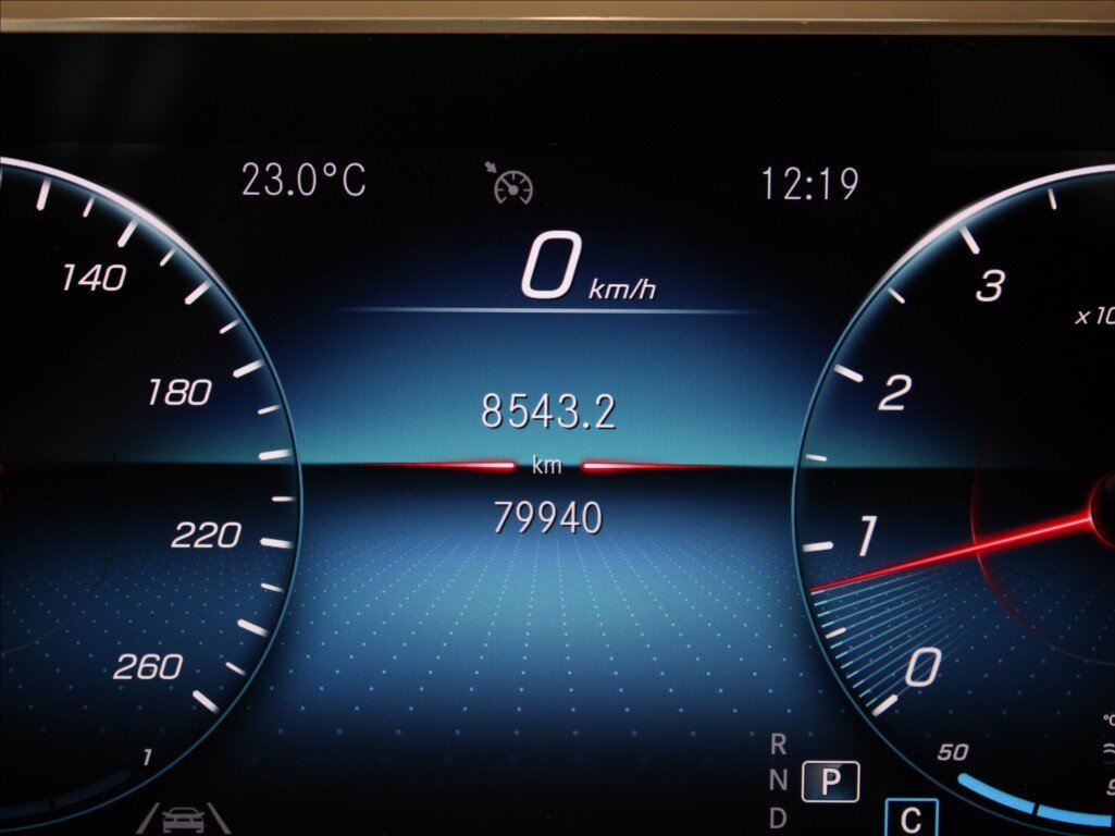 Mercedes-Benz Třídy A