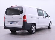 Mercedes-Benz Vito 7