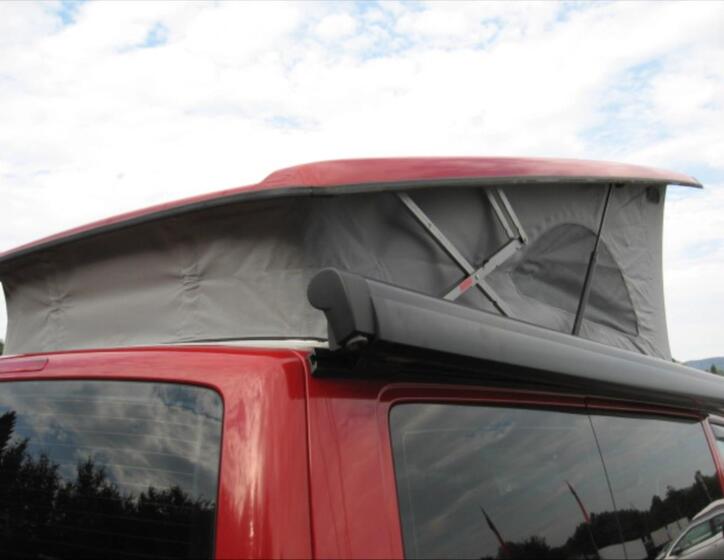 Volkswagen California 8