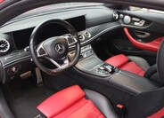 Mercedes-Benz Třídy E 17