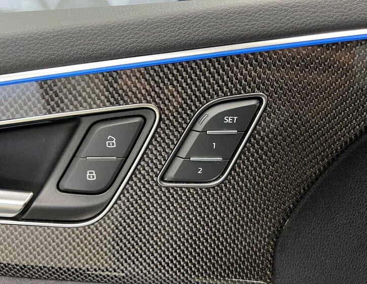 Audi SQ8 SUV / Terénní 4,0 l 373 kw