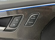 Audi SQ8 SUV / Terénní 4,0 l 373 kw