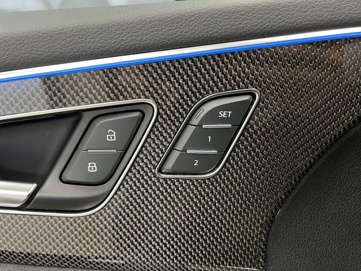 Audi SQ8 SUV / Terénní 4,0 l 373 kw