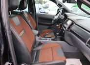 Ford Ranger Pick-up 3,2 l 147 kw