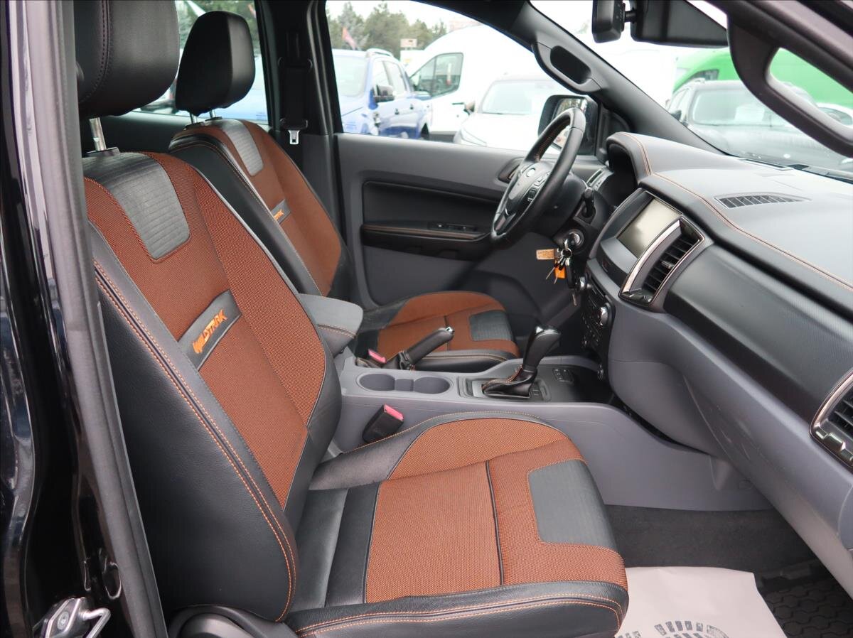 Ford Ranger Pick-up 3,2 l 147 kw