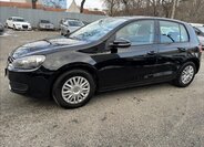 Volkswagen Golf Hatchback 1,6 l 77 kw