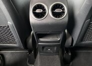 Mercedes-Benz Třídy B MPV 2,0 l 85 kw