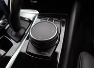 BMW Řada 5 Kombi 3,0 l 195 kw