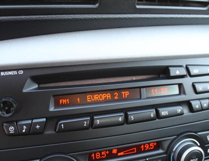 BMW Řada 1 Hatchback 2,0 l 105 kw