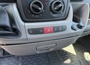 Fiat Ducato Kombi 2,2 l 74 kw