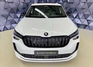 Škoda Kodiaq 3