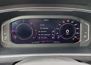 Volkswagen Tiguan Allspace SUV / Terénní 2,0 l 110 kw