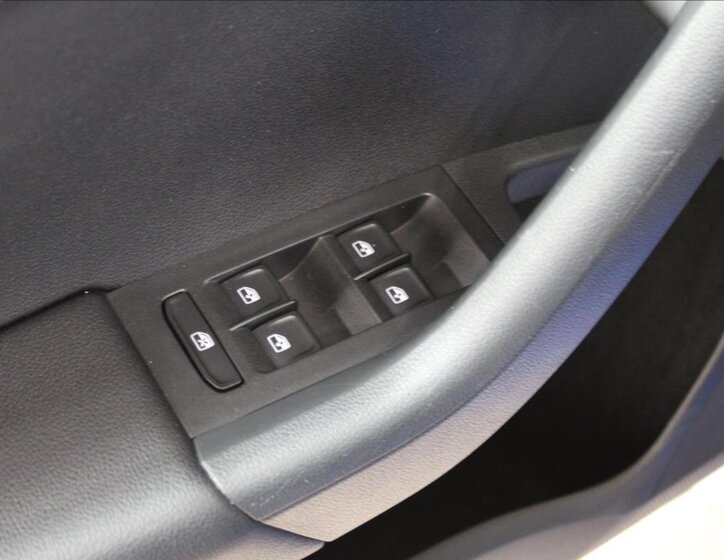 Škoda Octavia Kombi 1,6 l 81 kw