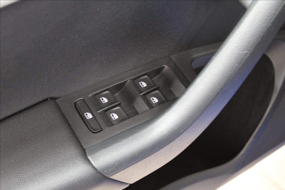 Škoda Octavia Kombi 1,6 l 81 kw