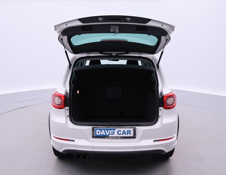 Volkswagen Tiguan SUV / Terénní 2,0 l 103 kw