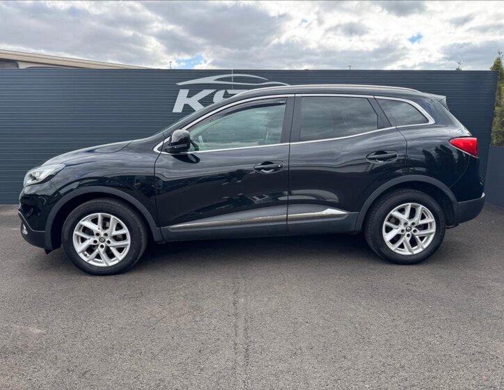 Renault Kadjar 10