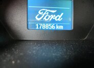 Ford Transit Connect 15
