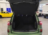 Ford Kuga SUV / Terénní 2,5 l 178 kw