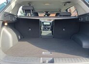 KIA Sportage SUV / Terénní 1,6 l 110 kw