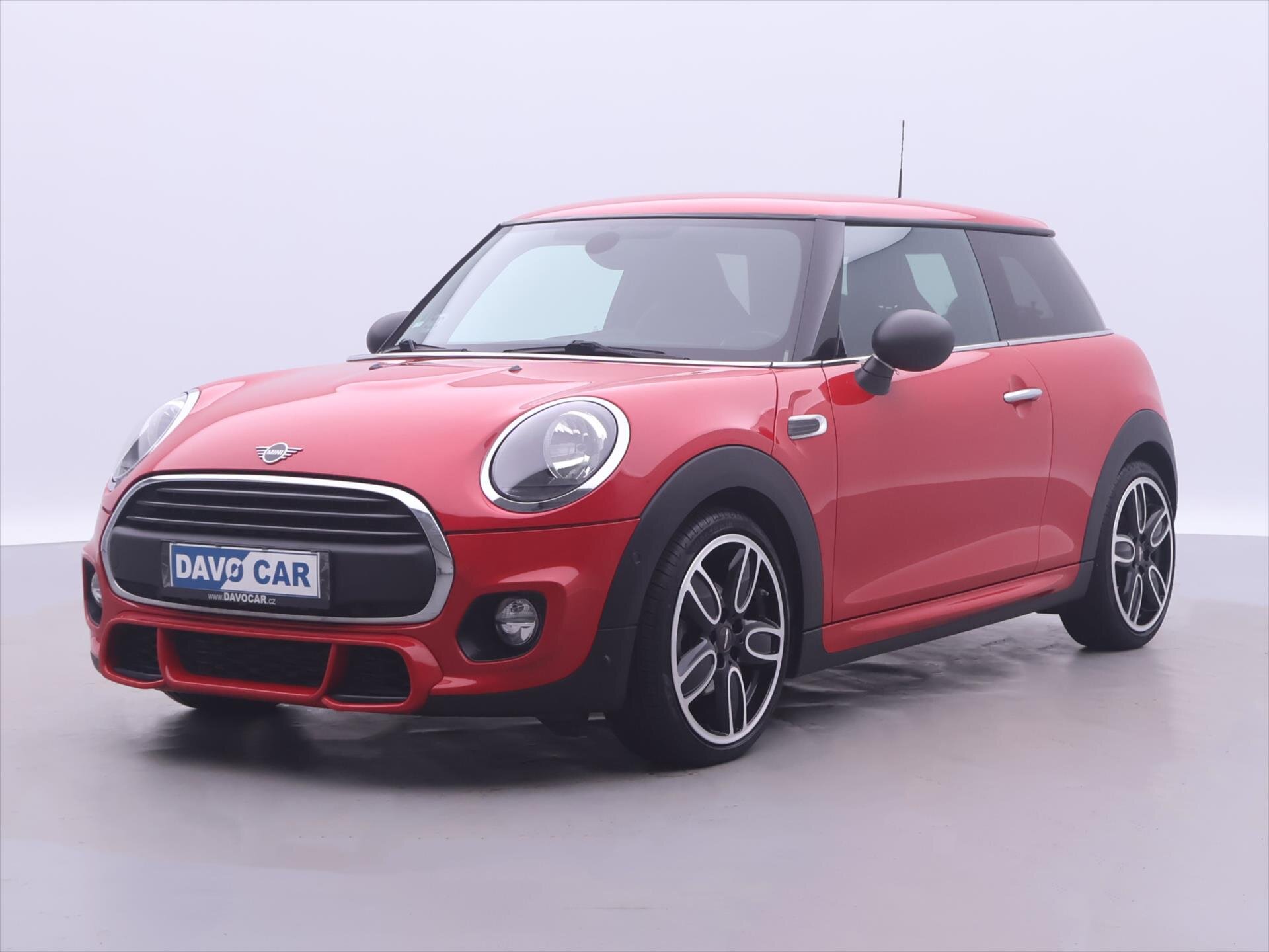 Mini One Hatchback 1,5 l 75 kw