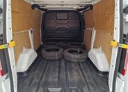 Ford Transit Custom Skříň 2,0 l 77 kw