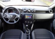Dacia Duster Kombi 1,6 l 84 kw