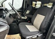 Ford Tourneo Custom Ostatní 2,0 l 96 kw