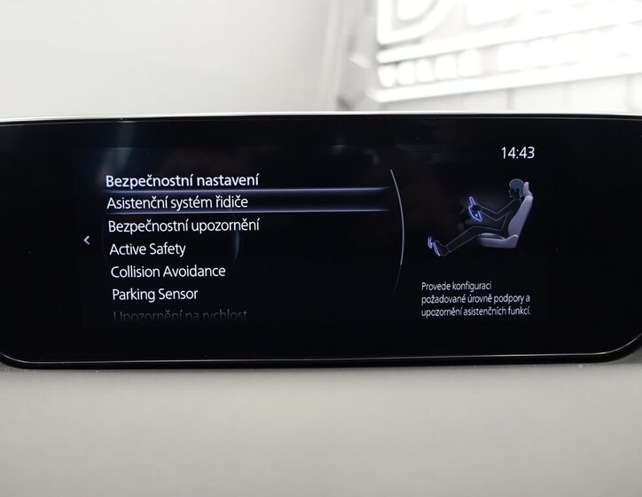 Mazda MX-30 SUV 0,0 107 kw