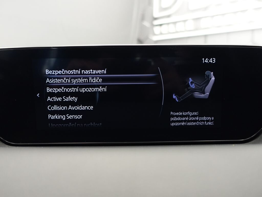 Mazda MX-30 SUV 0,0 107 kw