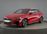 Audi A3 Hatchback 1,5 l 110 kw