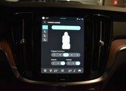 Volvo V60 Kombi 2,0 l 145 kw