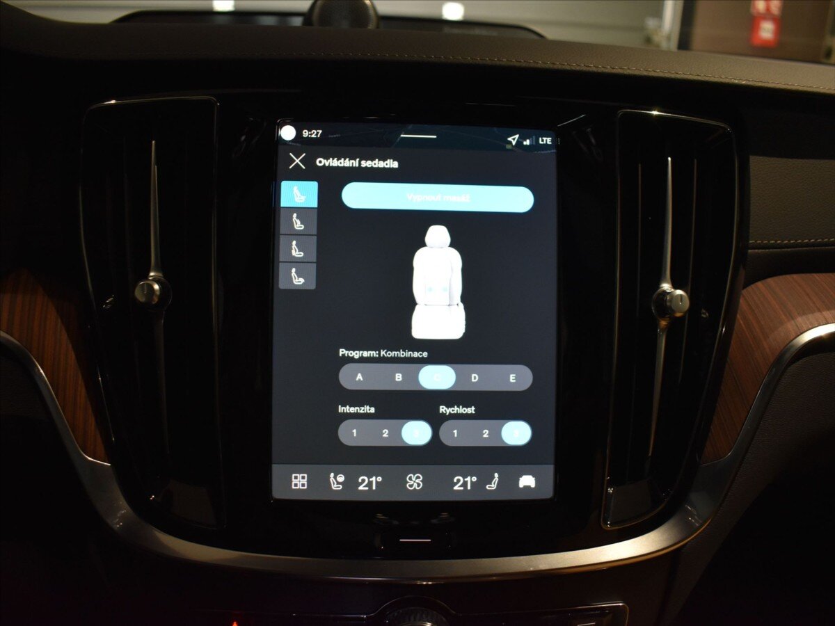 Volvo V60 Kombi 2,0 l 145 kw