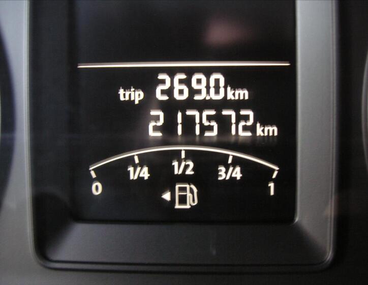 Volkswagen Transporter 11