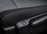 Citroën SpaceTourer MPV 2,0 l 130 kw