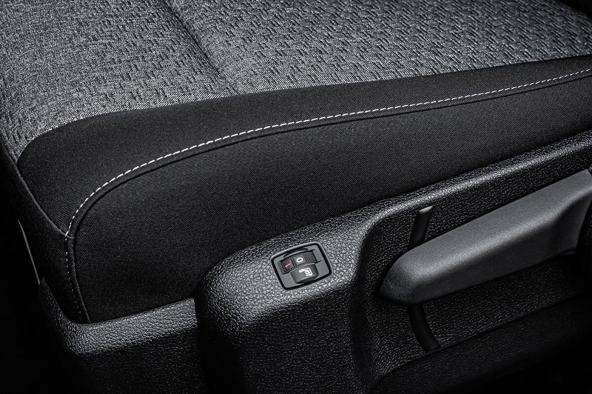 Citroën SpaceTourer MPV 2,0 l 130 kw