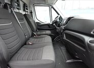 Iveco Daily Skříň 2,3 l 115 kw