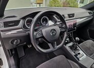 Škoda Superb Kombi 2,0 l 110 kw