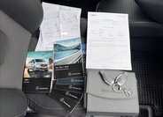 Mercedes-Benz Třídy V Kombi 2,1 l 120 kw