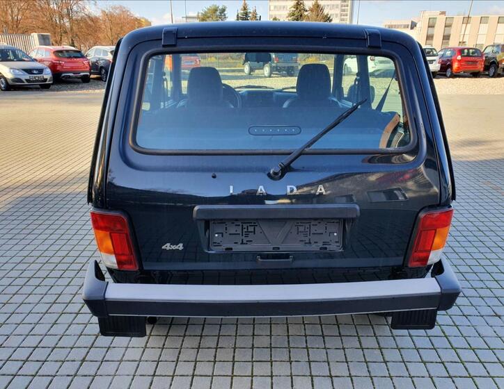 Lada Niva 4